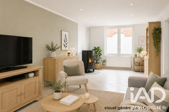 achat maison croix 59170