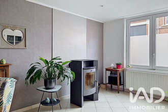 achat maison croix 59170