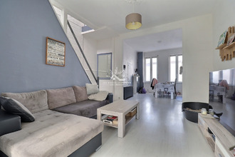achat maison croix 59170