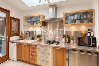 achat maison croix 59170