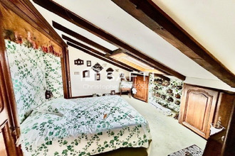 achat maison croix 90100