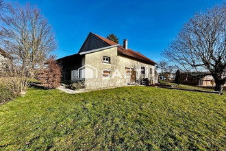 achat maison croix 90100