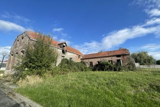 achat maison croix-caluyau 59222