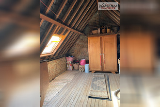 achat maison croix-caluyau 59222