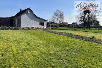 achat maison croix-caluyau 59222