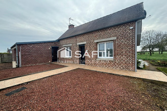 achat maison croix-caluyau 59222