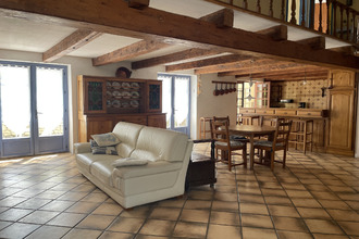 achat maison croix-chapeau 17220