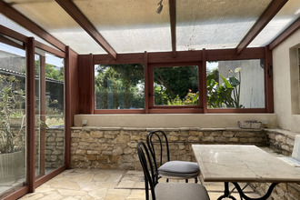 achat maison croix-chapeau 17220