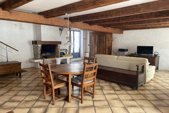 achat maison croix-chapeau 17220