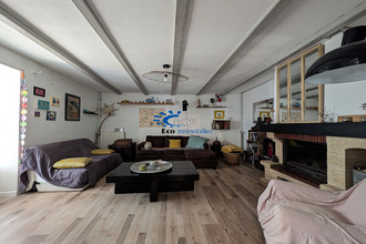 achat maison croix-chapeau 17220