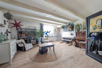 achat maison croix-chapeau 17220