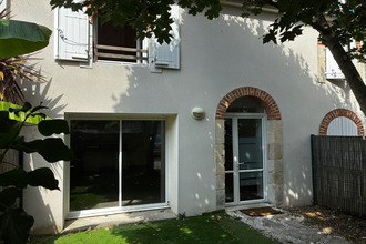 achat maison croix-chapeau 17220