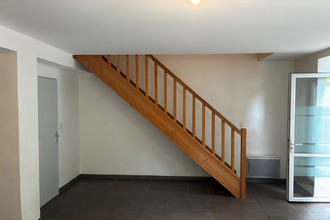 achat maison croix-chapeau 17220