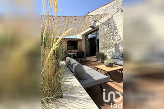 achat maison croix-chapeau 17220