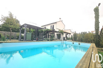 achat maison croix-chapeau 17220