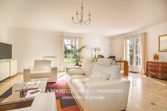 achat maison croix-chapeau 17220