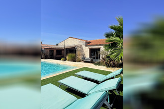 achat maison croix-chapeau 17220