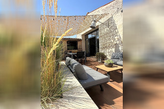 achat maison croix-chapeau 17220