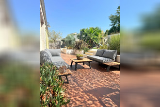 achat maison croix-chapeau 17220