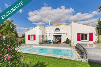 achat maison croix-chapeau 17220