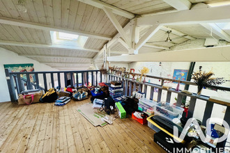 achat maison croix-chapeau 17220