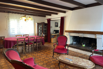 achat maison croix-chapeau 17220