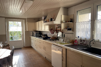 achat maison croix-chapeau 17220