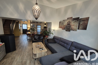 achat maison croix-chapeau 17220