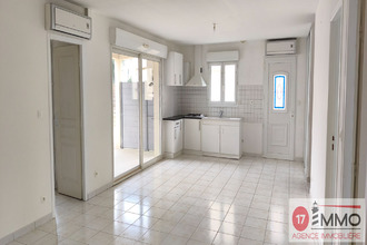 achat maison croix-chapeau 17220