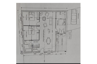 achat maison croix-chapeau 17220