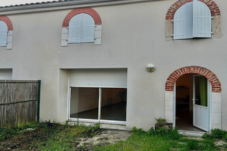 achat maison croix-chapeau 17220