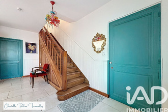 achat maison croix-chapeau 17220