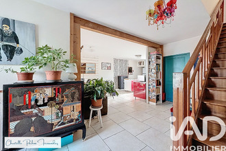 achat maison croix-chapeau 17220