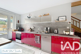 achat maison croix-chapeau 17220