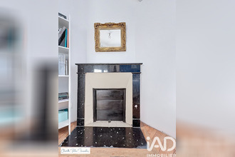 achat maison croix-chapeau 17220