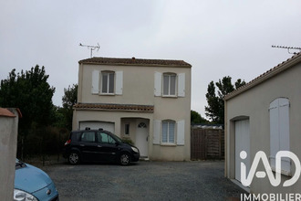 achat maison croix-chapeau 17220