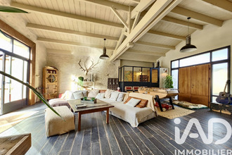 achat maison croix-chapeau 17220