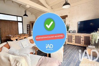 achat maison croix-chapeau 17220