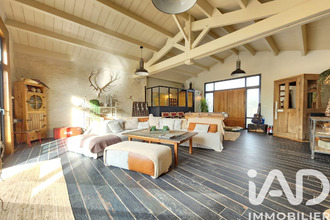 achat maison croix-chapeau 17220