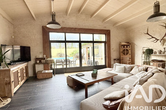 achat maison croix-chapeau 17220