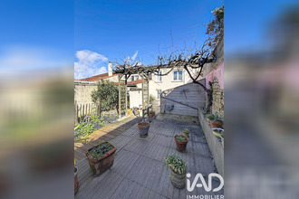 achat maison croix-chapeau 17220