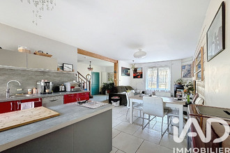 achat maison croix-chapeau 17220