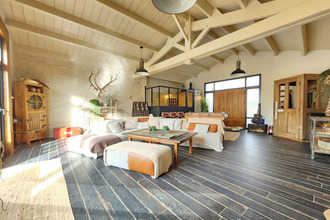achat maison croix-chapeau 17220