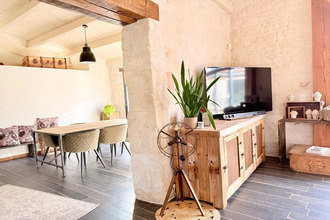 achat maison croix-chapeau 17220