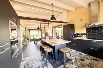 achat maison croix-chapeau 17220