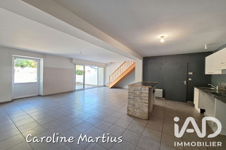 achat maison croix-chapeau 17220