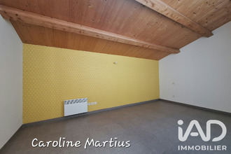 achat maison croix-chapeau 17220