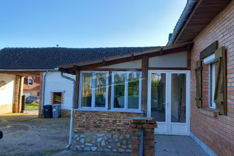 achat maison croix-en-ternois 62130