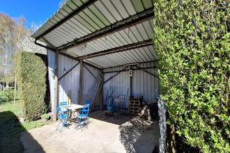 achat maison croix-fonsomme 02110