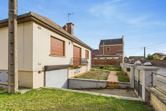 achat maison croix-moligneaux 80400